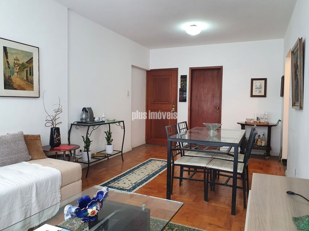 Apartamento, 2 quartos, 83 m² - Foto 29