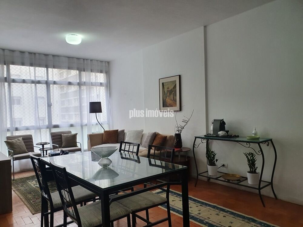 Apartamento, 2 quartos, 83 m² - Foto 22