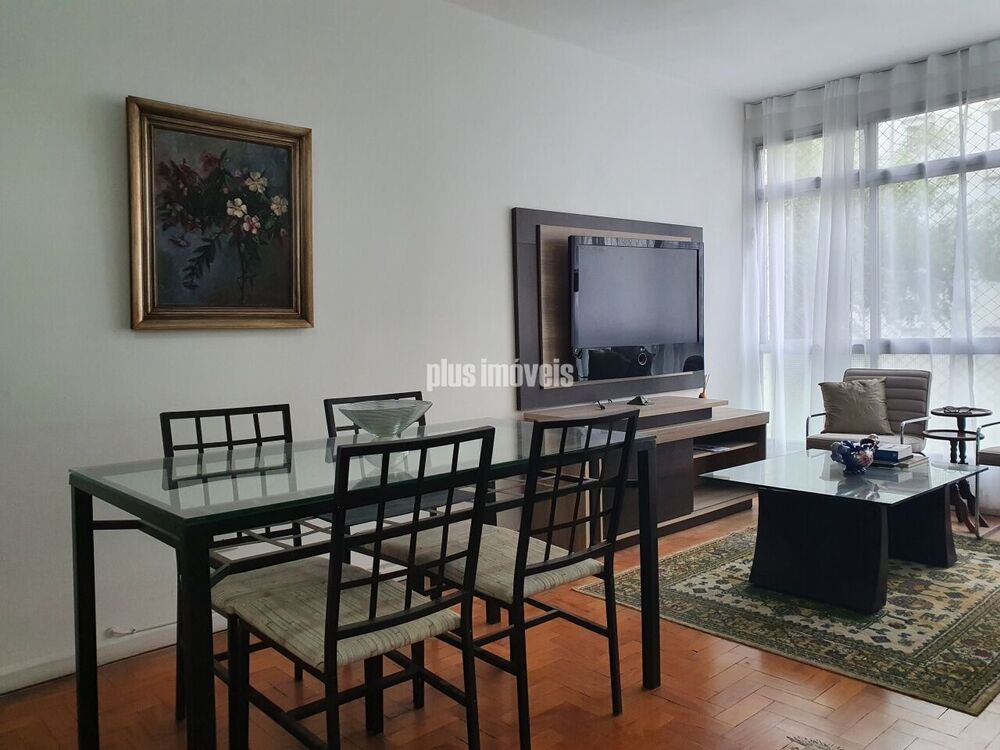 Apartamento, 2 quartos, 83 m² - Foto 16