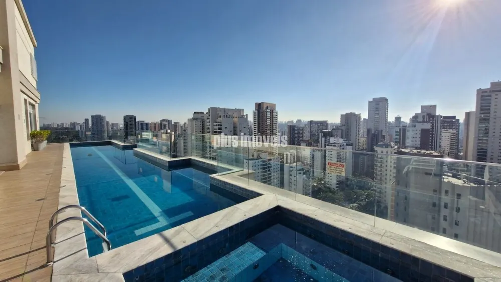 Apartamento, 1 quarto, 43 m² - Foto 2
