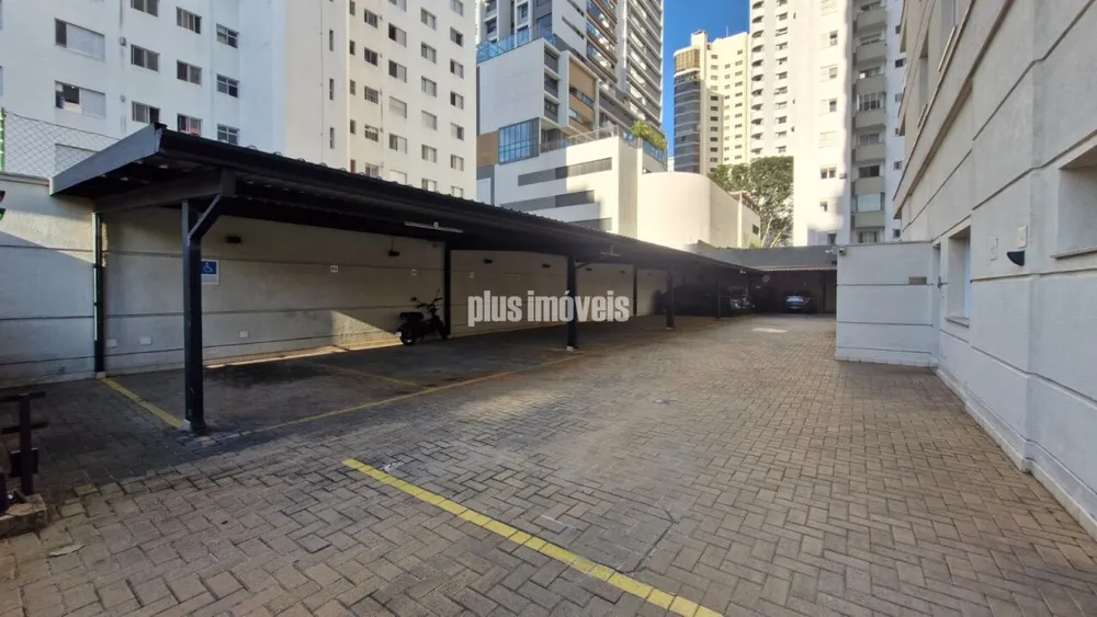 Apartamento, 1 quarto, 43 m² - Foto 4