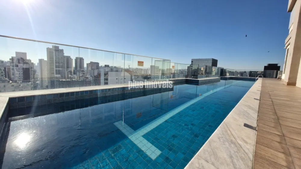 Apartamento, 1 quarto, 43 m² - Foto 1