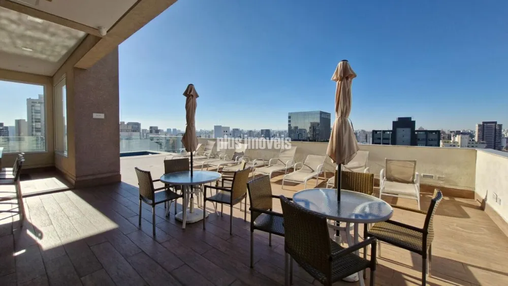 Apartamento, 1 quarto, 43 m² - Foto 3
