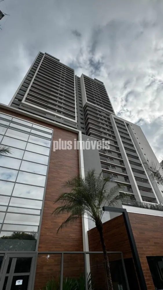 Apartamento, 2 quartos, 73 m² - Foto 2