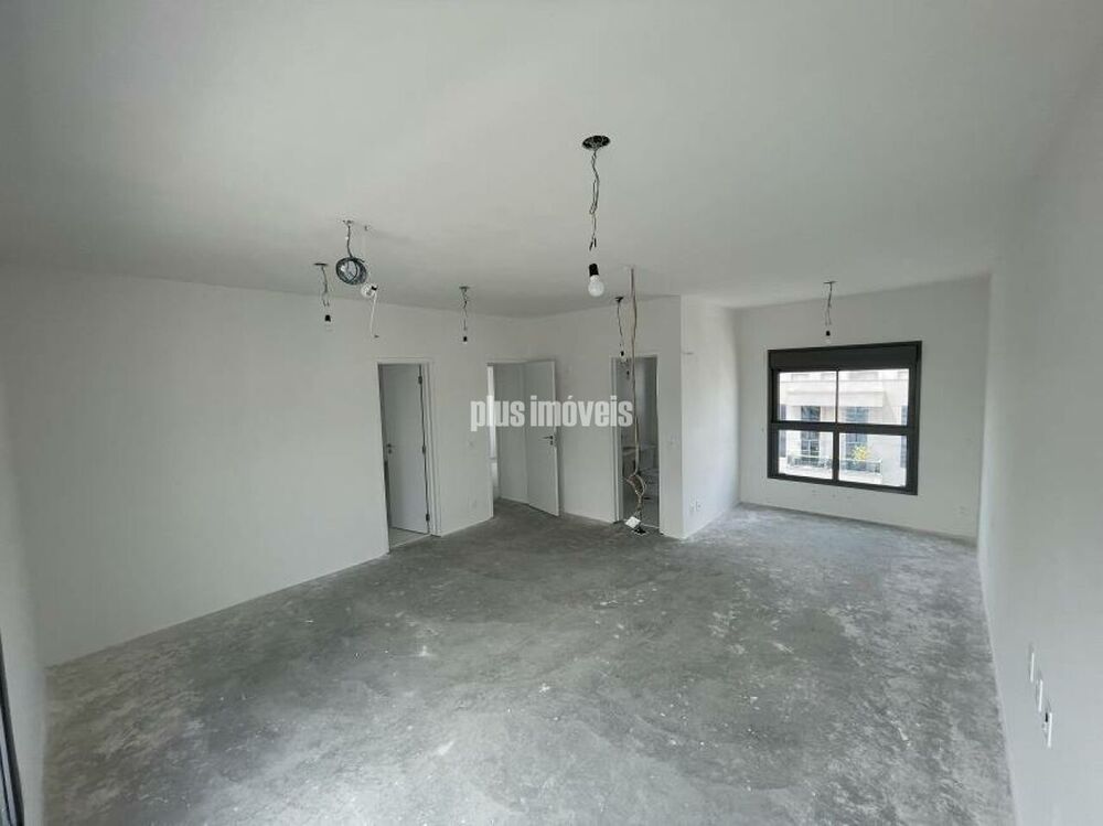Apartamento, 2 quartos, 154 m² - Foto 1