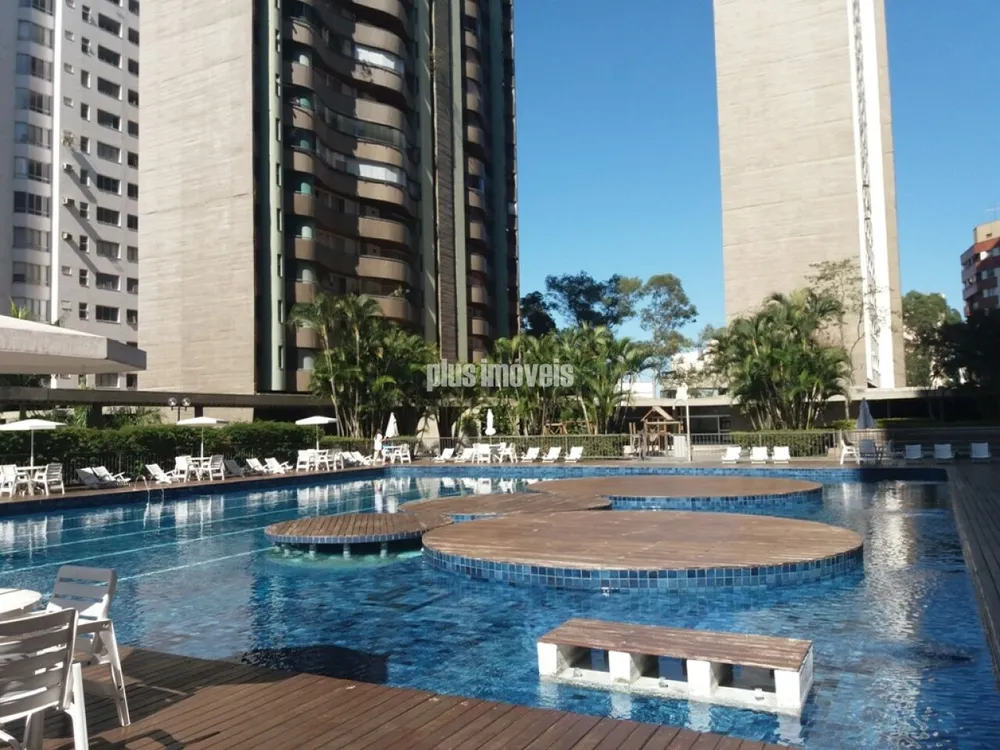 Apartamento, 3 quartos, 160 m² - Foto 3