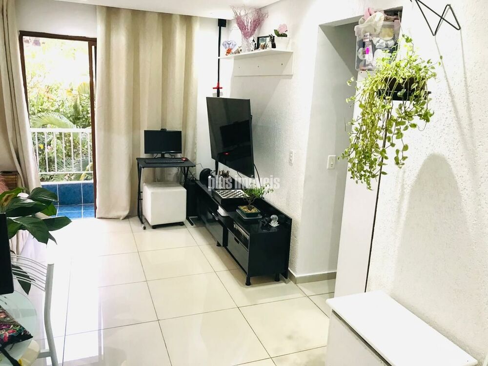 Apartamento, 2 quartos, 69 m² - Foto 3