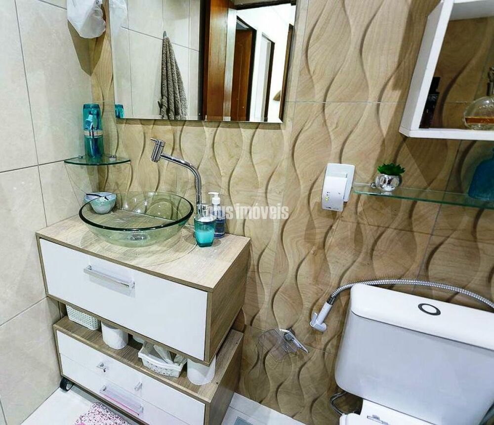 Apartamento, 2 quartos, 69 m² - Foto 4