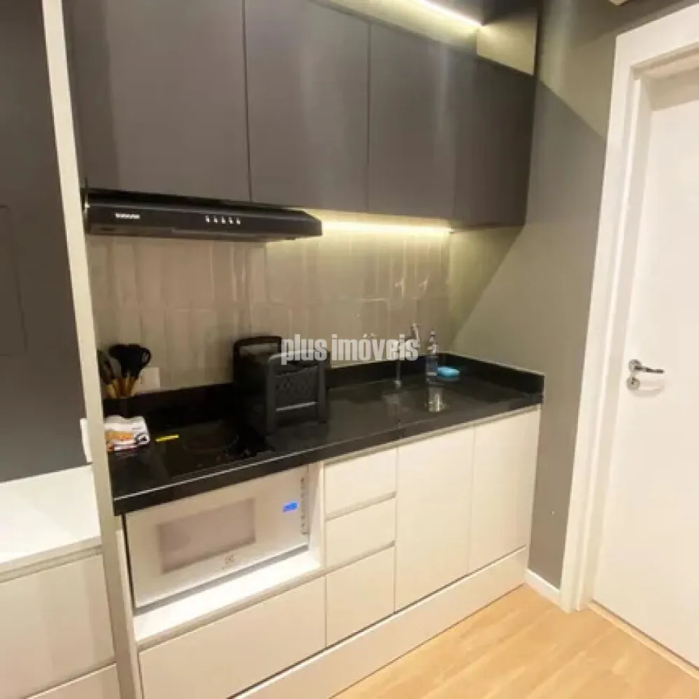 Apartamento, 1 quarto, 24 m² - Foto 3