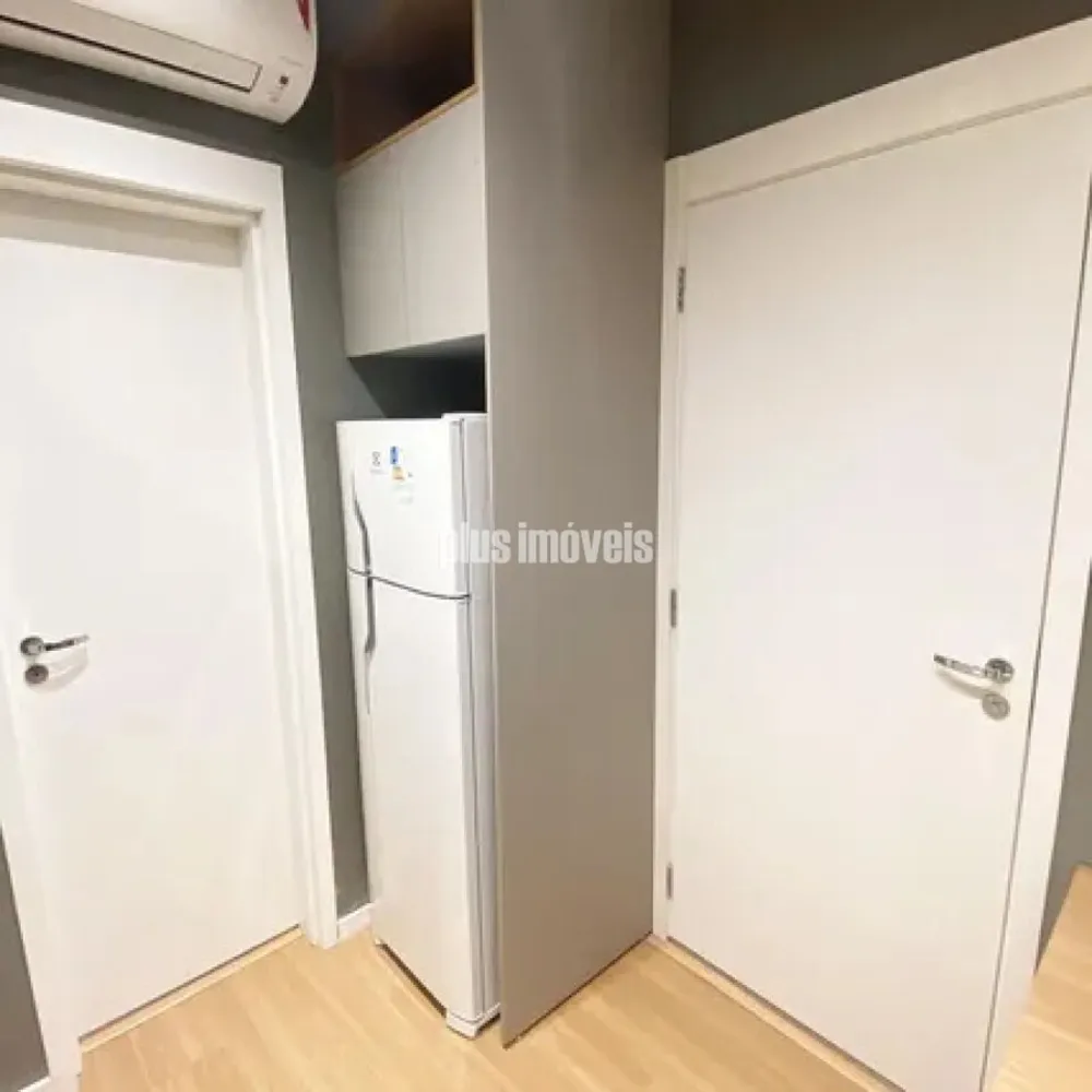 Apartamento, 1 quarto, 24 m² - Foto 4