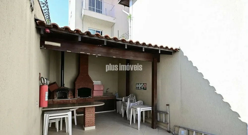 Casa de Condomínio, 2 quartos - Foto 2
