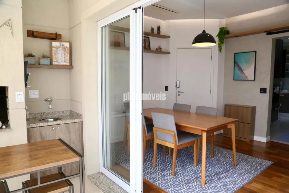 Apartamento, 3 quartos, 106 m² - Foto 2