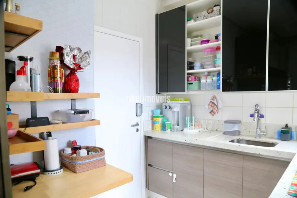 Apartamento, 3 quartos, 106 m² - Foto 3