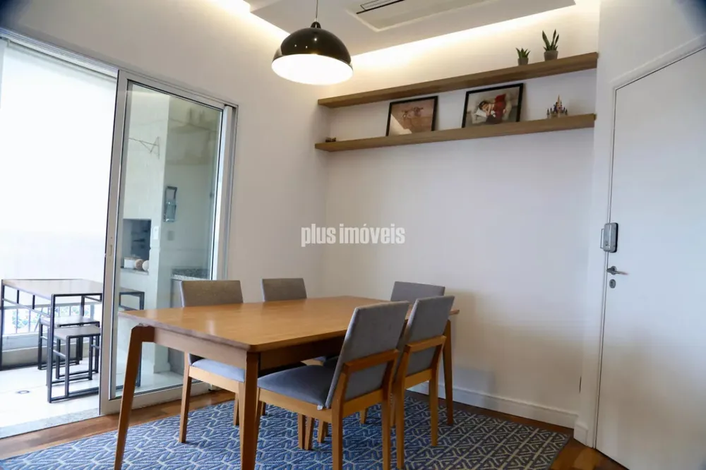 Apartamento, 3 quartos, 106 m² - Foto 1