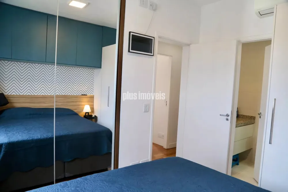 Apartamento, 3 quartos, 106 m² - Foto 4