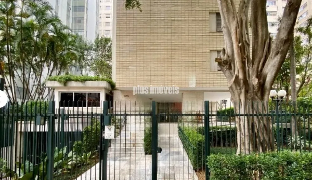 Apartamento, 3 quartos, 113 m² - Foto 1