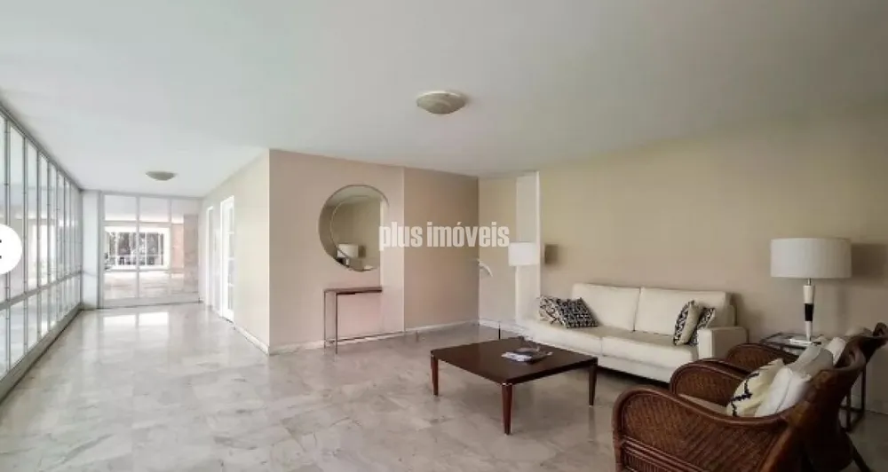 Apartamento, 3 quartos, 113 m² - Foto 3
