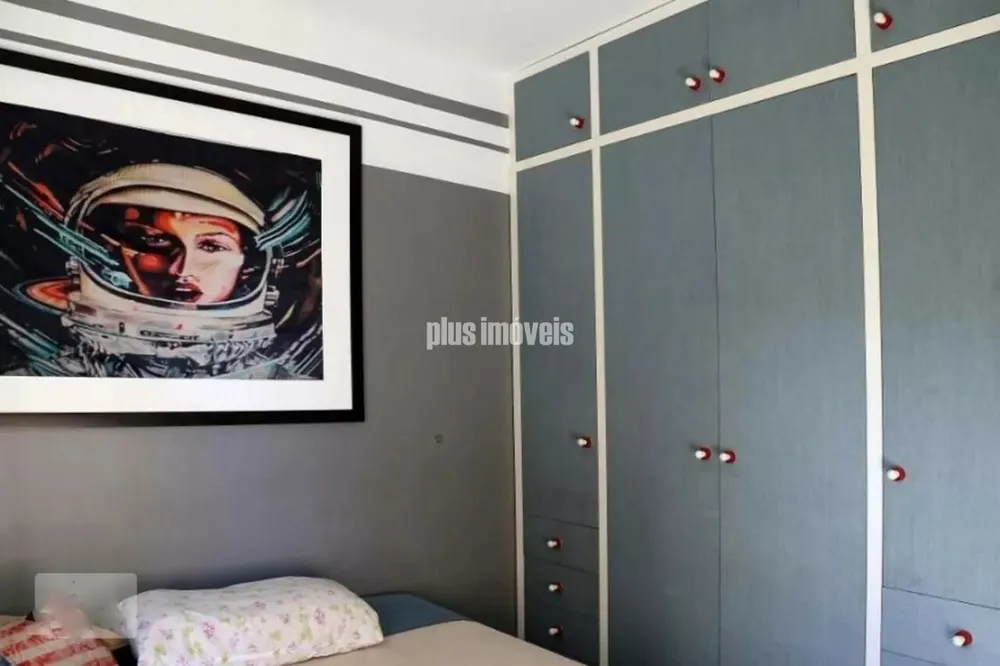 Apartamento, 3 quartos, 75 m² - Foto 1