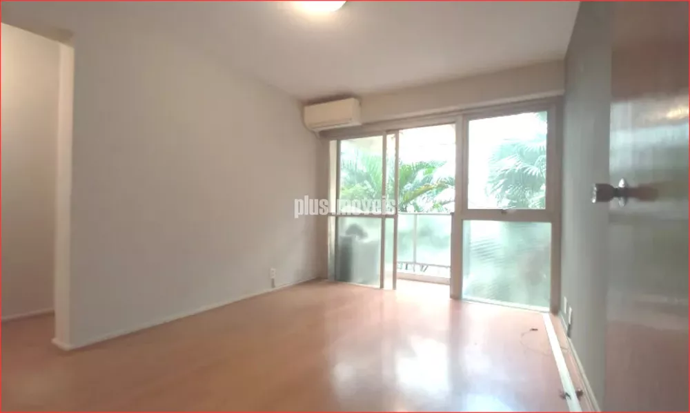 Apartamento à venda com 2 quartos, 74m² - Foto 2