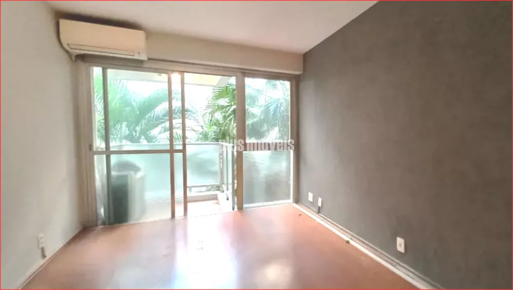 Apartamento à venda com 2 quartos, 74m² - Foto 1