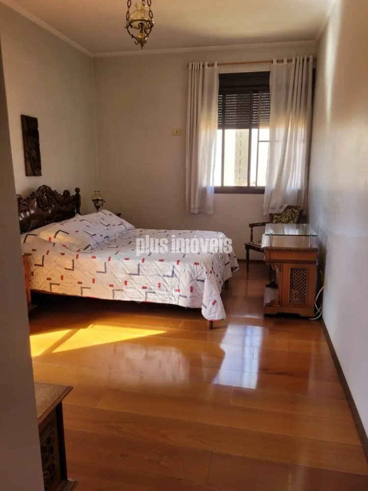 Apartamento, 4 quartos, 300 m² - Foto 3