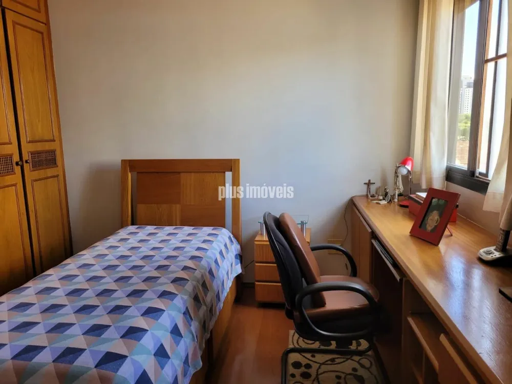 Apartamento, 4 quartos, 300 m² - Foto 4