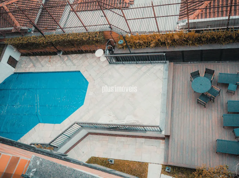 Apartamento, 4 quartos, 236 m² - Foto 4