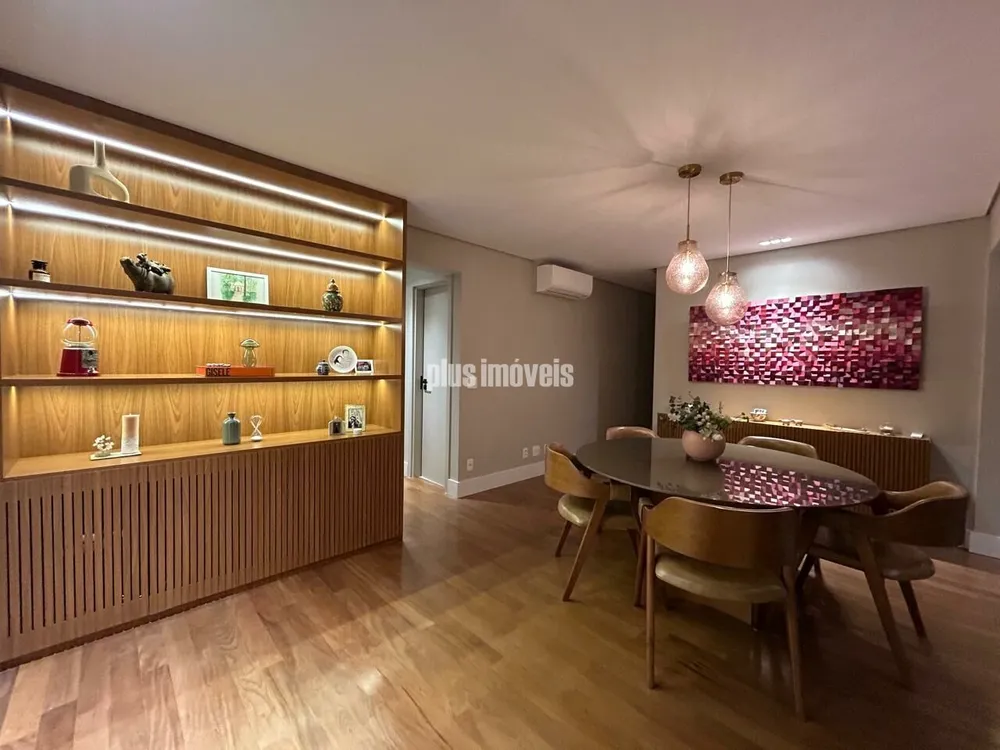 Apartamento, 3 quartos, 230 m² - Foto 4