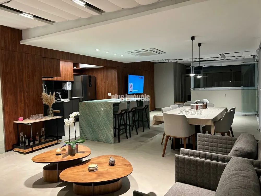 Apartamento, 3 quartos, 230 m² - Foto 2