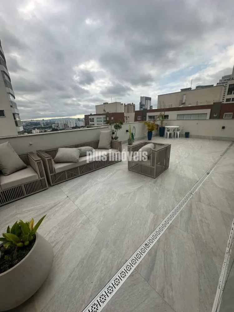 Apartamento, 3 quartos, 230 m² - Foto 3