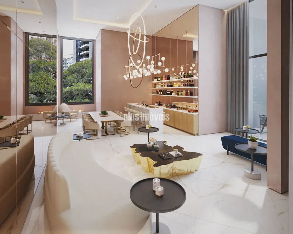 Apartamento, 3 quartos, 276 m² - Foto 2