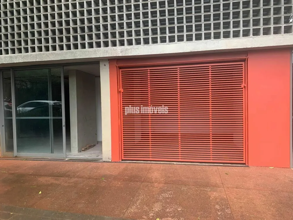 Loja-Salão, 142 m² - Foto 1