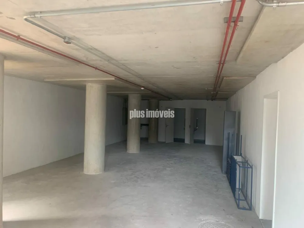 Loja-Salão, 142 m² - Foto 4