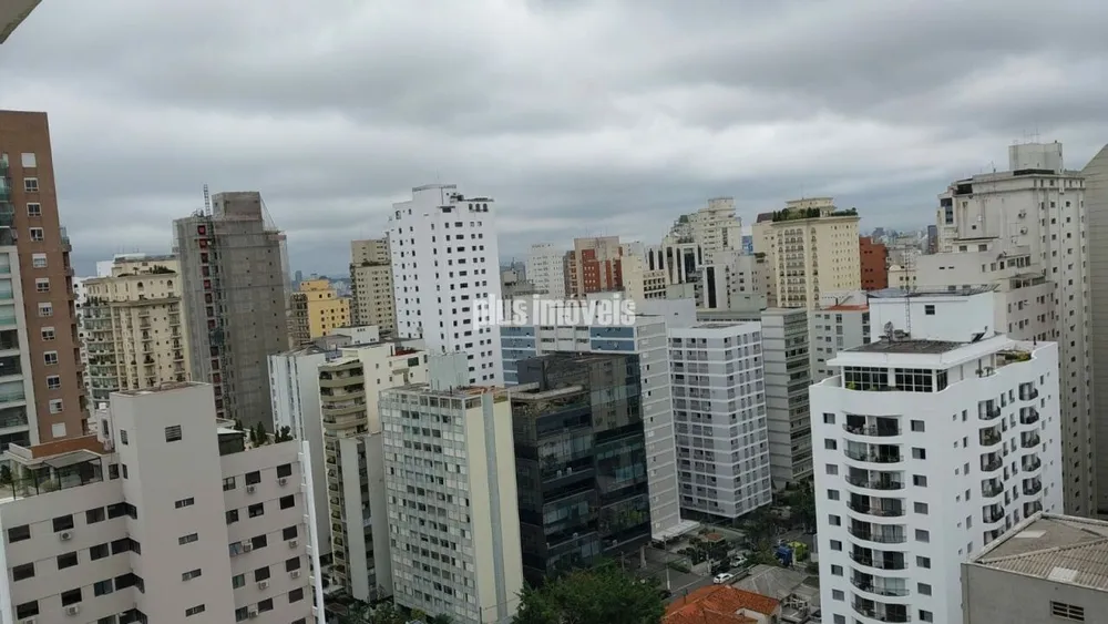 Apartamento, 2 quartos, 110 m² - Foto 1