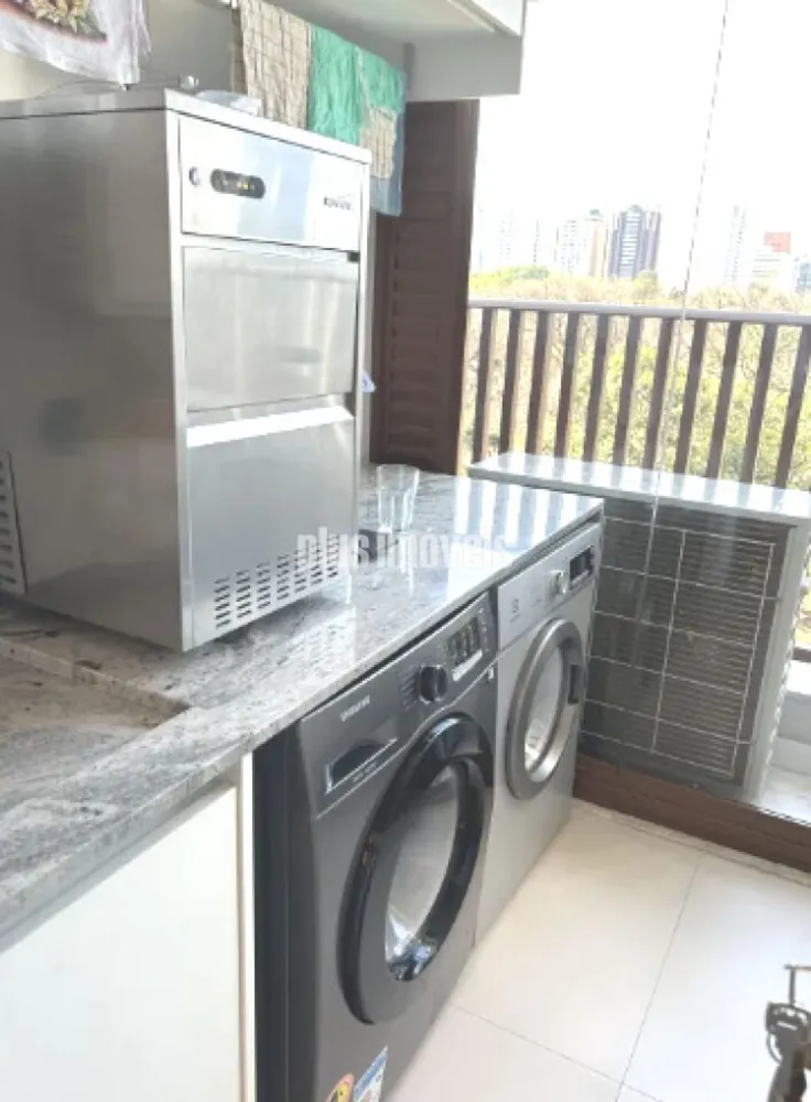 Apartamento, 3 quartos, 146 m² - Foto 11
