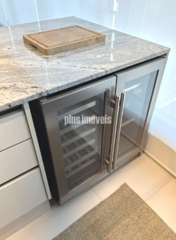 Apartamento, 3 quartos, 146 m² - Foto 8