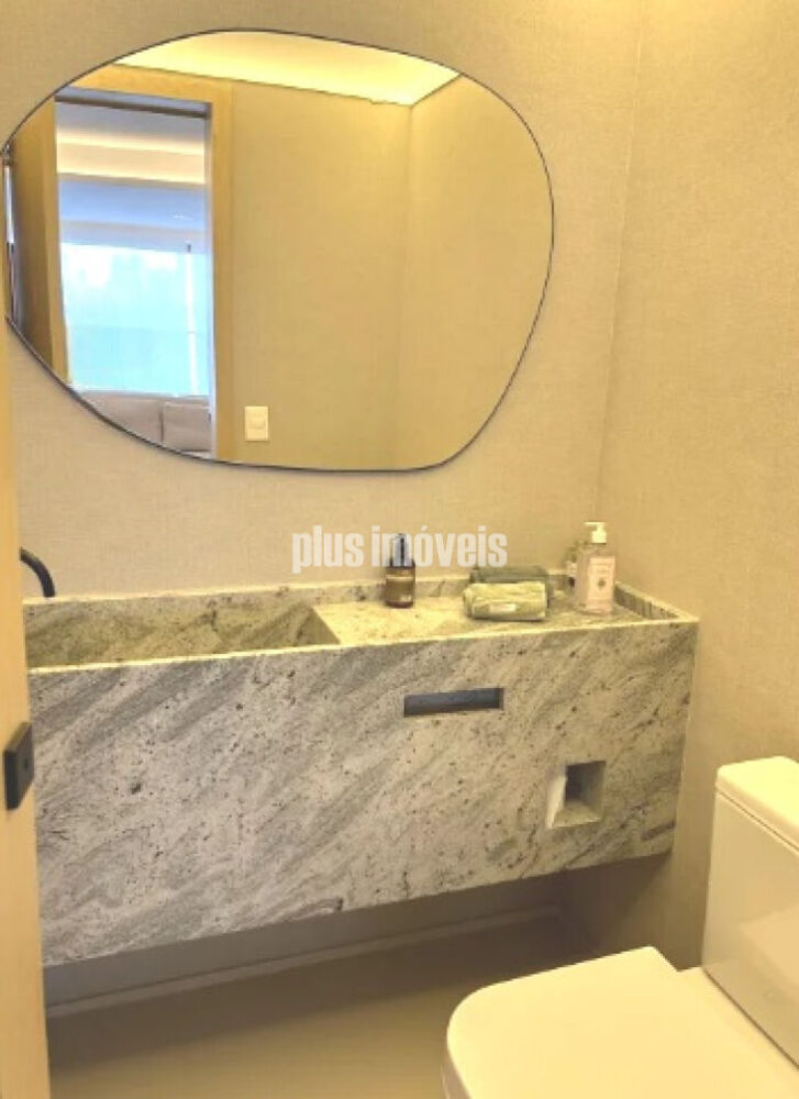 Apartamento, 3 quartos, 146 m² - Foto 5