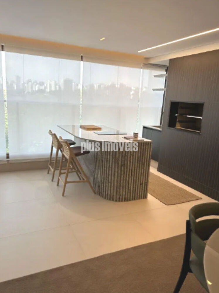 Apartamento, 3 quartos, 146 m² - Foto 10
