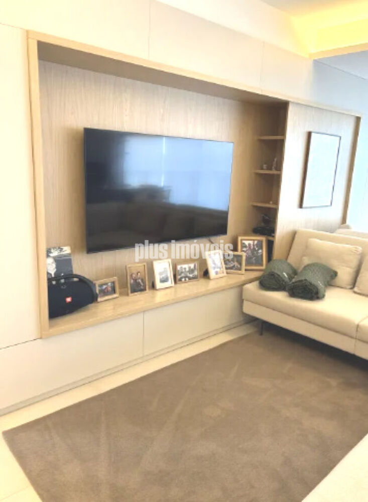 Apartamento, 3 quartos, 146 m² - Foto 2