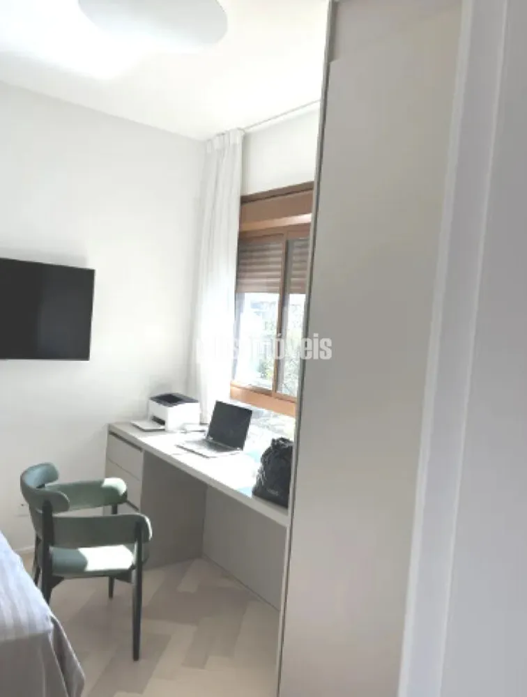 Apartamento, 3 quartos, 146 m² - Foto 4