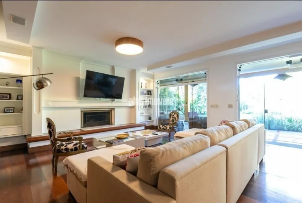 Casa, 4 quartos, 619 m² - Foto 6