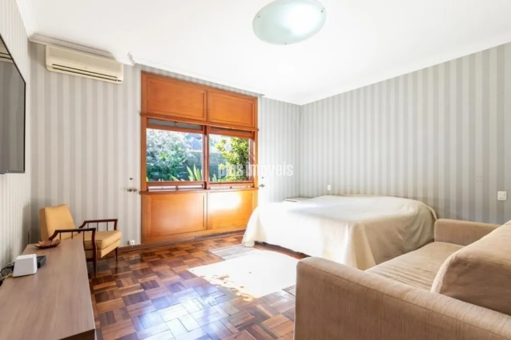 Casa, 4 quartos, 619 m² - Foto 8
