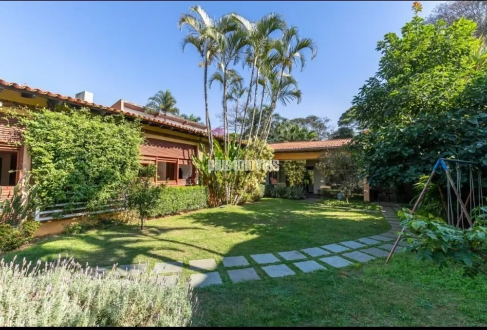 Casa, 4 quartos, 619 m² - Foto 3