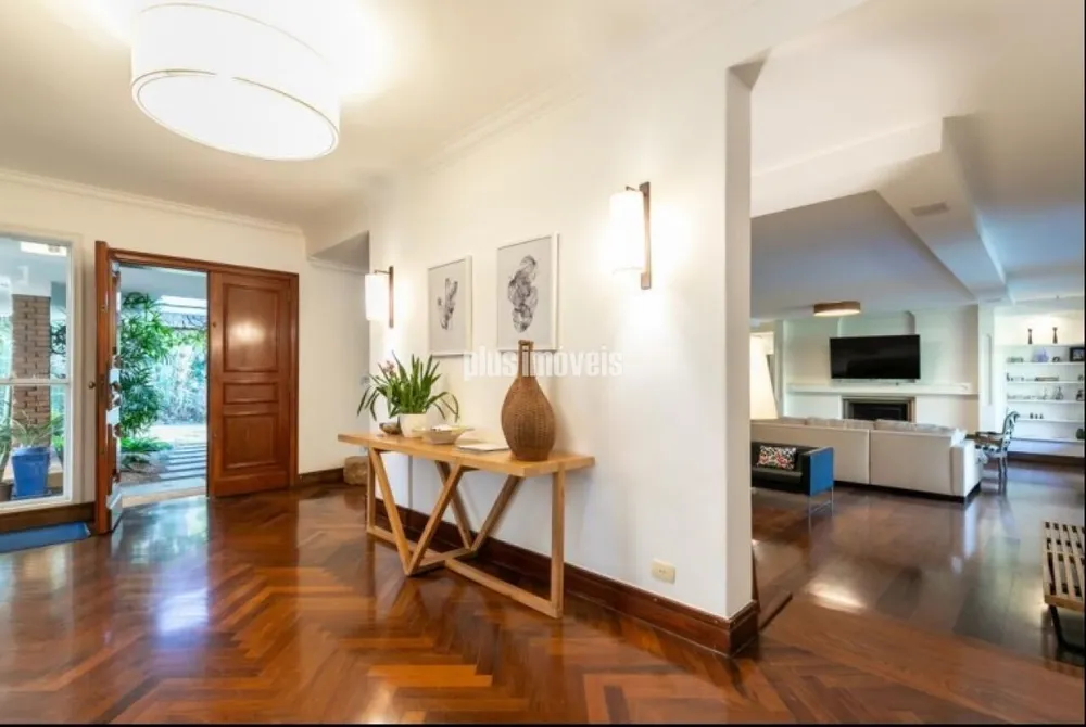 Casa, 4 quartos, 619 m² - Foto 4