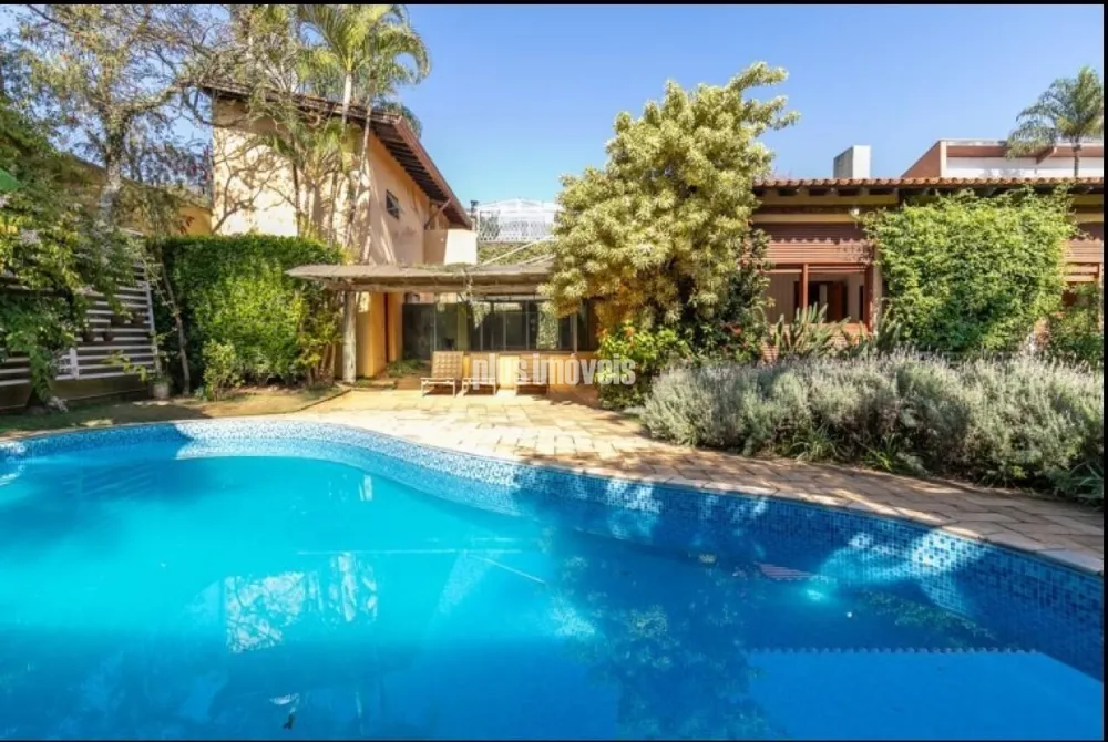 Casa, 4 quartos, 619 m² - Foto 7