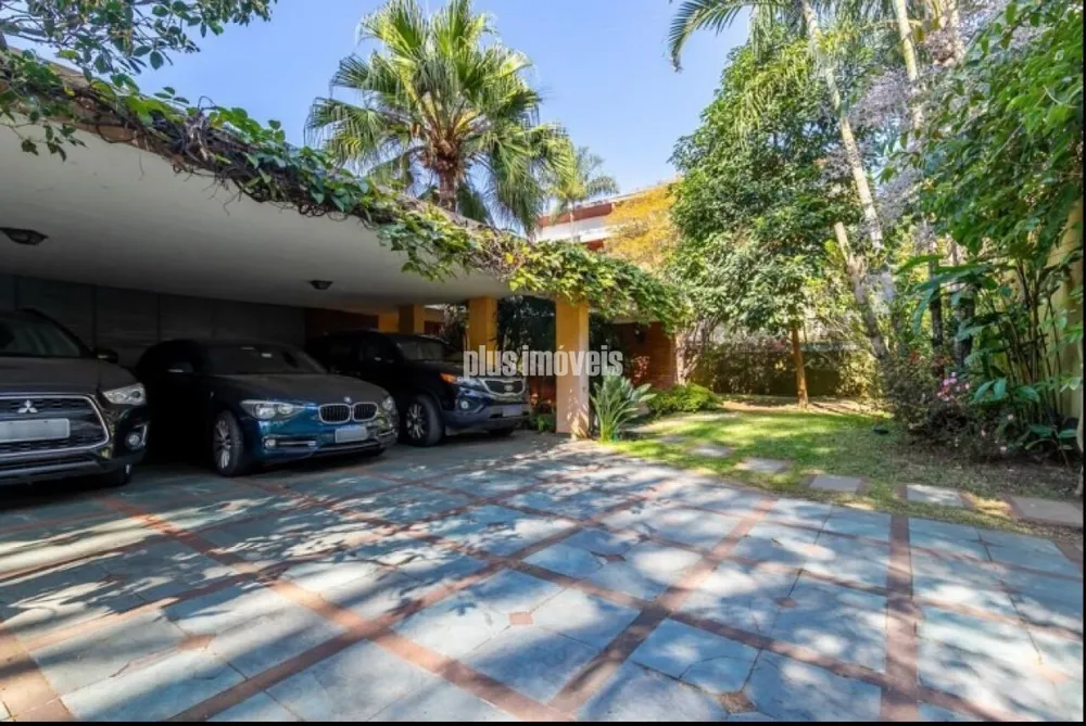 Casa, 4 quartos, 619 m² - Foto 2