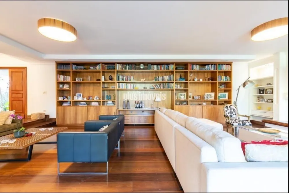 Casa, 4 quartos, 619 m² - Foto 5