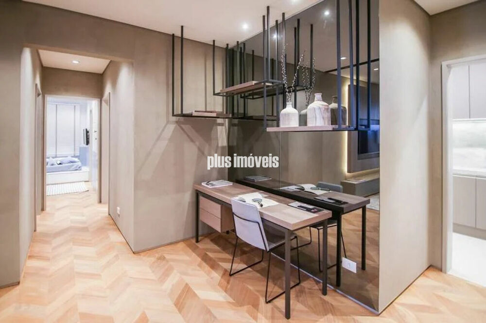 Apartamento, 4 quartos, 211 m² - Foto 2