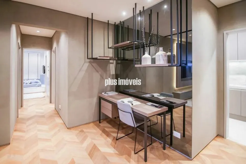 Apartamento, 4 quartos, 211 m² - Foto 7