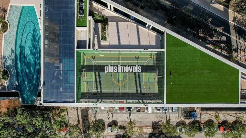 Apartamento, 4 quartos, 211 m² - Foto 4